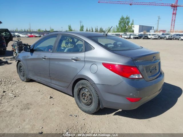 KMHCT4AE7FU801785 Hyundai dohc gdi gamma