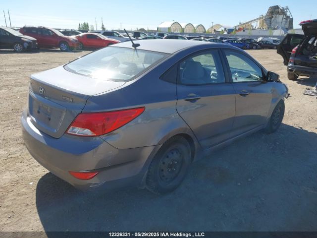 KMHCT4AE7FU801785 Hyundai dohc gdi gamma