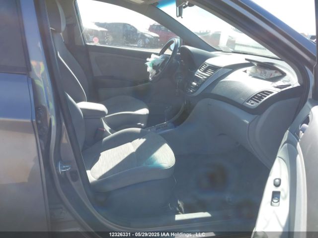KMHCT4AE7FU801785 Hyundai dohc gdi gamma
