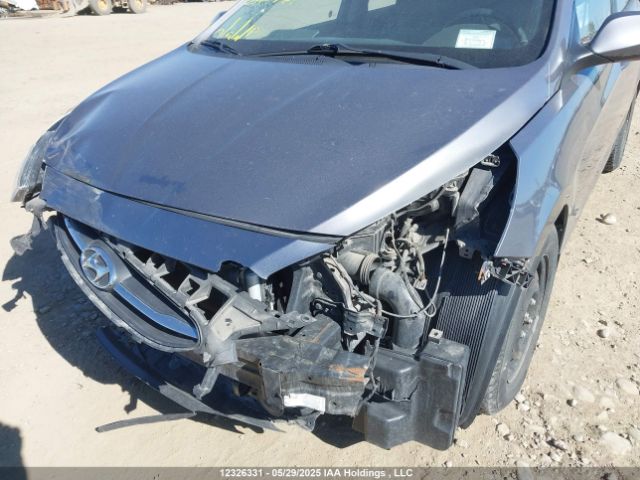 KMHCT4AE7FU801785 Hyundai dohc gdi gamma