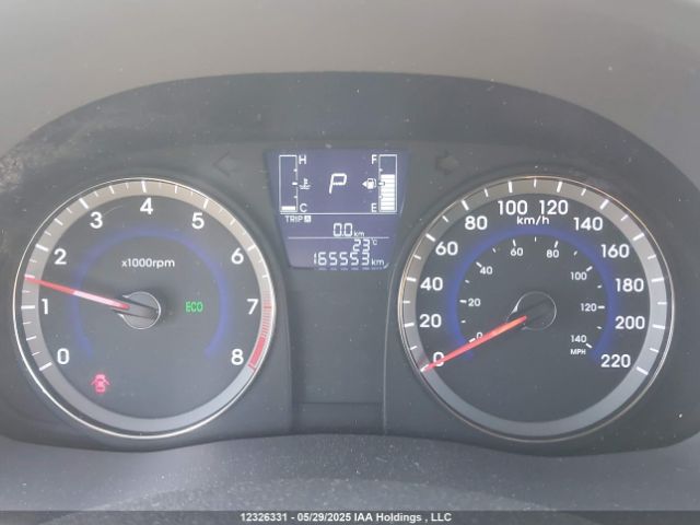 KMHCT4AE7FU801785 Hyundai dohc gdi gamma
