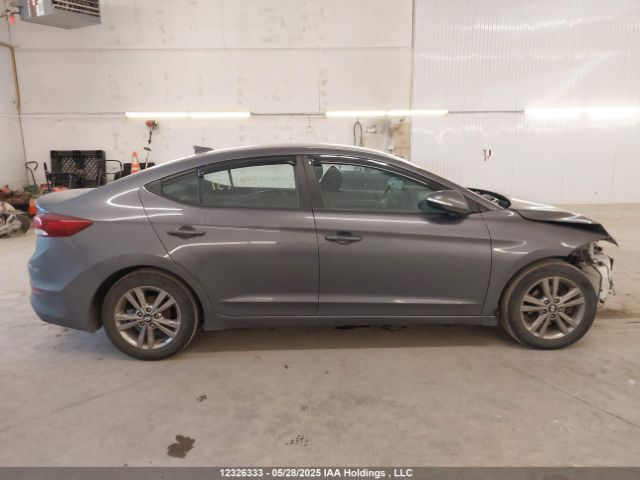 KMHD84LF1JU679509 Hyundai Elantra Sel/value/limited