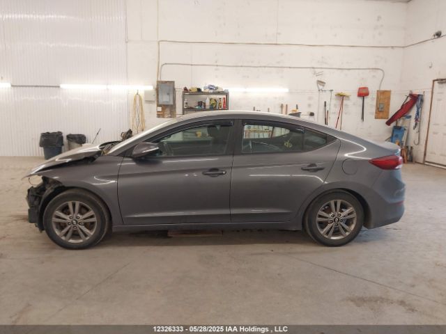 KMHD84LF1JU679509 Hyundai Elantra Sel/value/limited