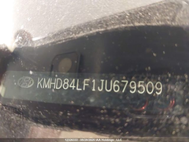 KMHD84LF1JU679509 Hyundai Elantra Sel/value/limited