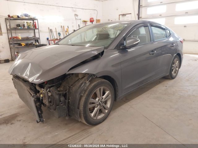 KMHD84LF1JU679509 Hyundai Elantra Sel/value/limited