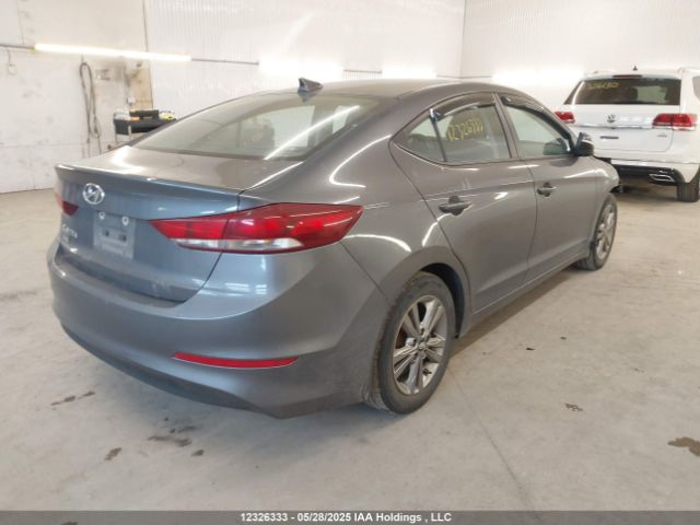KMHD84LF1JU679509 Hyundai Elantra Sel/value/limited