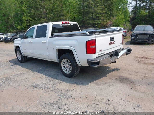 3GTU2UEC4EG408042 GMC l83 - vvt, afm (active fuel management), aluminum