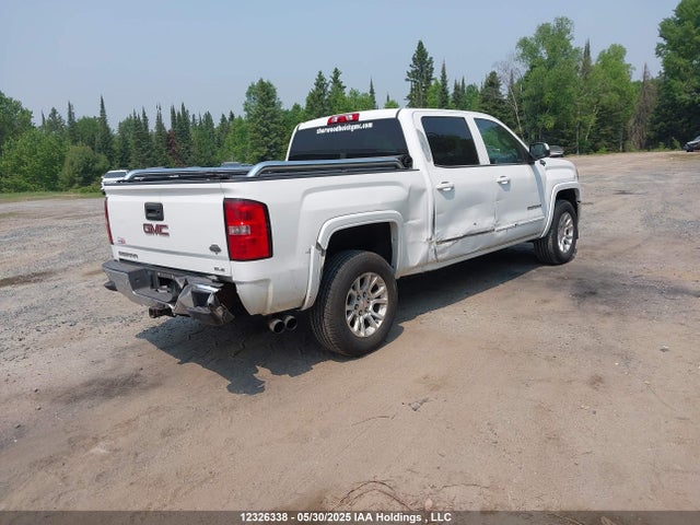 3GTU2UEC4EG408042 GMC l83 - vvt, afm (active fuel management), aluminum