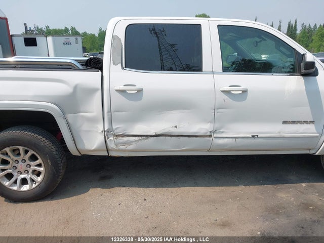 3GTU2UEC4EG408042 GMC l83 - vvt, afm (active fuel management), aluminum