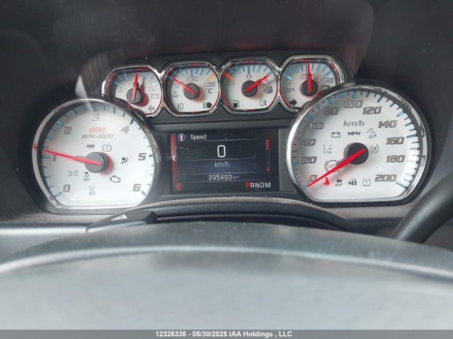 3GTU2UEC4EG408042 GMC l83 - vvt, afm (active fuel management), aluminum