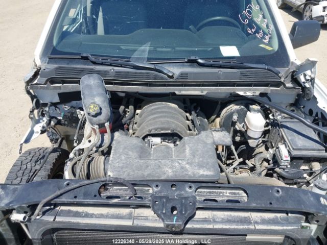 2GCVKNECXK1186816 Chevrolet l83 - di, afm, alum, gen 5, var 1