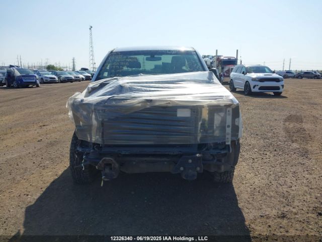 2GCVKNECXK1186816 Chevrolet l83 - di, afm, alum, gen 5, var 1