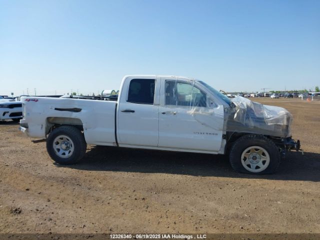 2GCVKNECXK1186816 Chevrolet l83 - di, afm, alum, gen 5, var 1