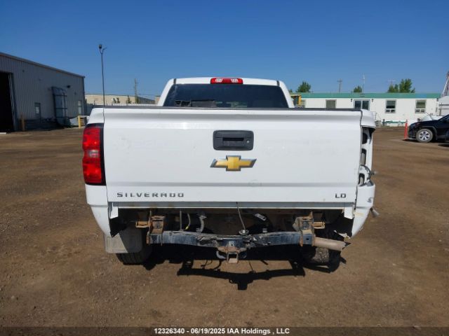 2GCVKNECXK1186816 Chevrolet l83 - di, afm, alum, gen 5, var 1