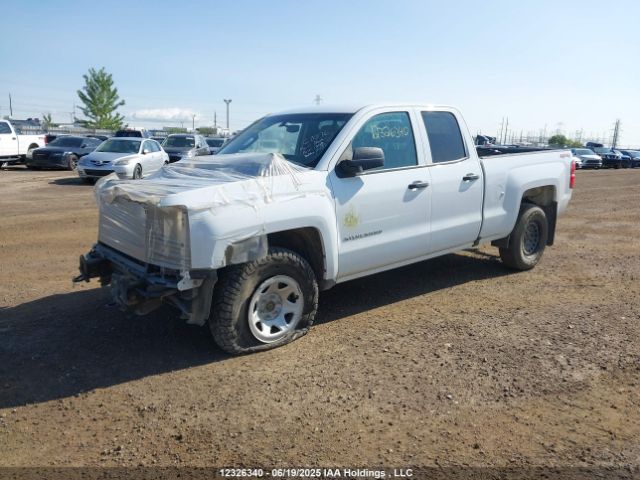 2GCVKNECXK1186816 Chevrolet l83 - di, afm, alum, gen 5, var 1