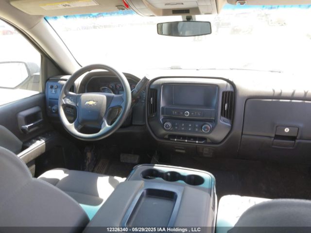 2GCVKNECXK1186816 Chevrolet l83 - di, afm, alum, gen 5, var 1
