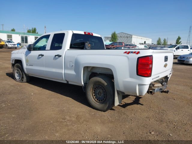 2GCVKNECXK1186816 Chevrolet l83 - di, afm, alum, gen 5, var 1