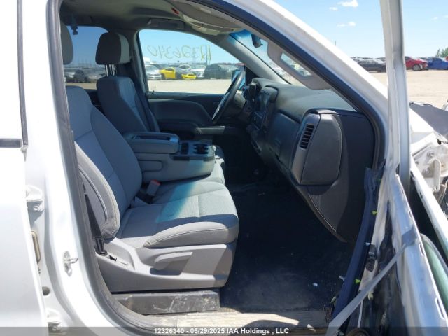 2GCVKNECXK1186816 Chevrolet l83 - di, afm, alum, gen 5, var 1
