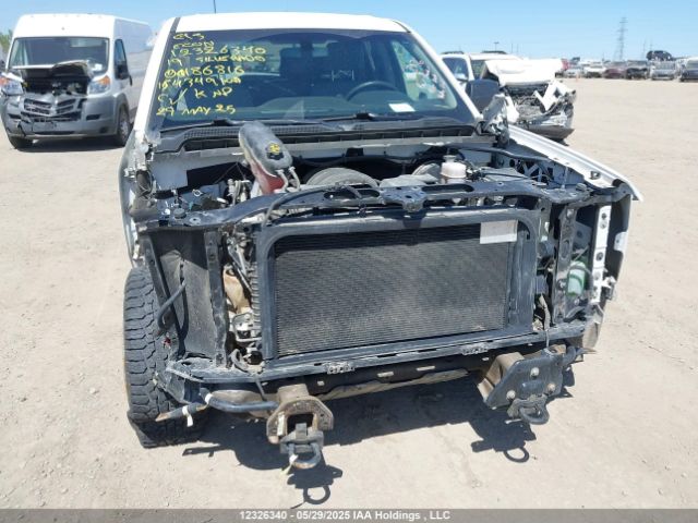 2GCVKNECXK1186816 Chevrolet l83 - di, afm, alum, gen 5, var 1