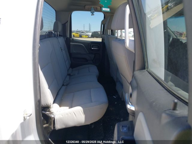 2GCVKNECXK1186816 Chevrolet l83 - di, afm, alum, gen 5, var 1
