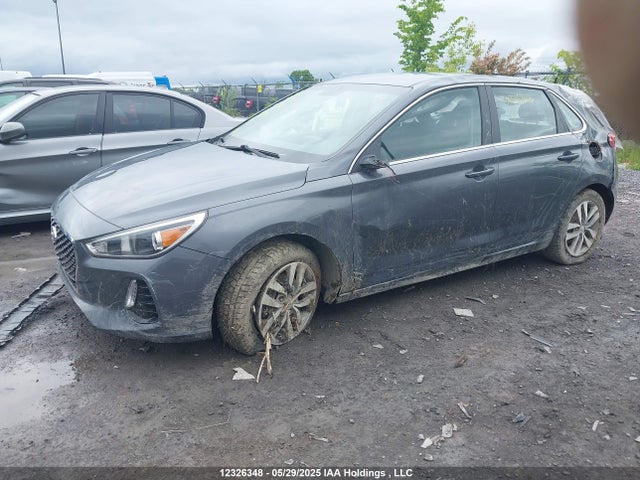 KMHH35LE4KU110328 Hyundai gdi nu