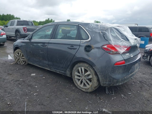 KMHH35LE4KU110328 Hyundai gdi nu