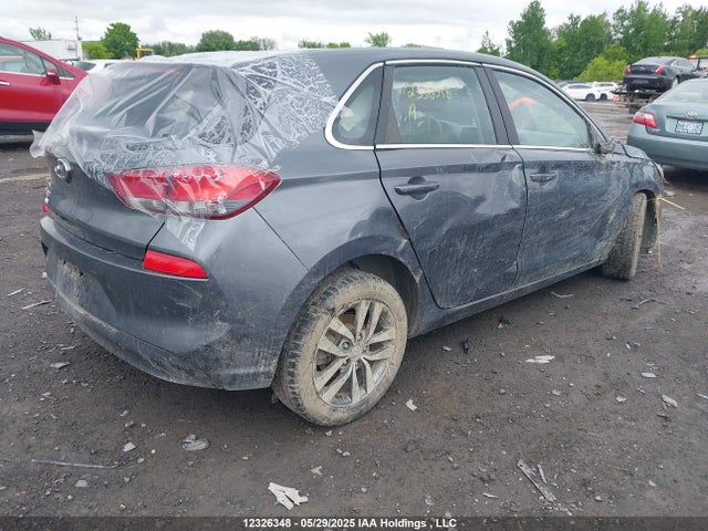 KMHH35LE4KU110328 Hyundai gdi nu