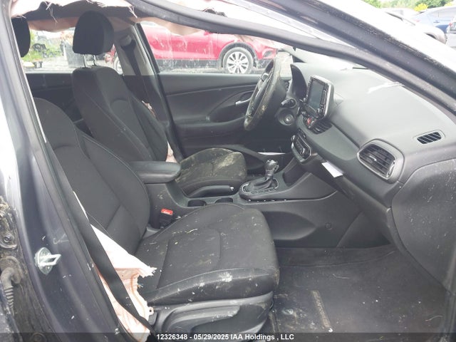 KMHH35LE4KU110328 Hyundai gdi nu