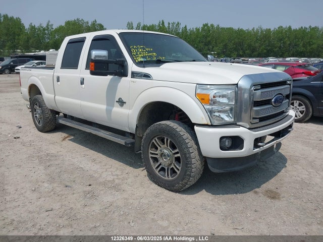 Продажа на аукционе авто 2014 Ford F350 Super Duty, vin: 1FT8W3BT6EEB83845, номер лота: 12326349