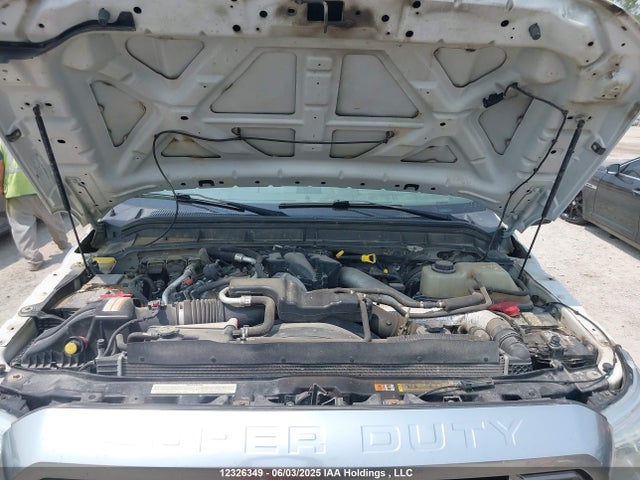 Продажа на аукционе авто 2014 Ford F350 Super Duty, vin: 1FT8W3BT6EEB83845, номер лота: 12326349