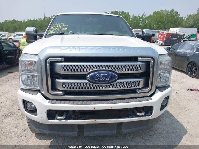 Продажа на аукционе авто 2014 Ford F350 Super Duty, vin: 1FT8W3BT6EEB83845, номер лота: 12326349
