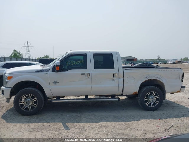 Продажа на аукционе авто 2014 Ford F350 Super Duty, vin: 1FT8W3BT6EEB83845, номер лота: 12326349