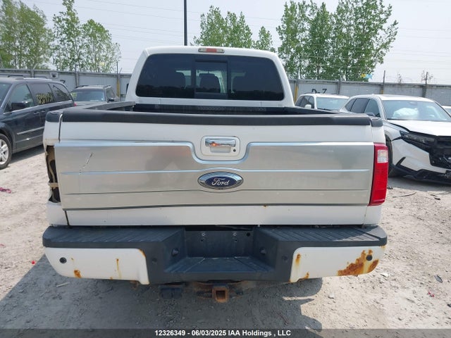 Продажа на аукционе авто 2014 Ford F350 Super Duty, vin: 1FT8W3BT6EEB83845, номер лота: 12326349