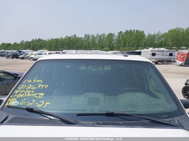 Продажа на аукционе авто 2014 Ford F350 Super Duty, vin: 1FT8W3BT6EEB83845, номер лота: 12326349