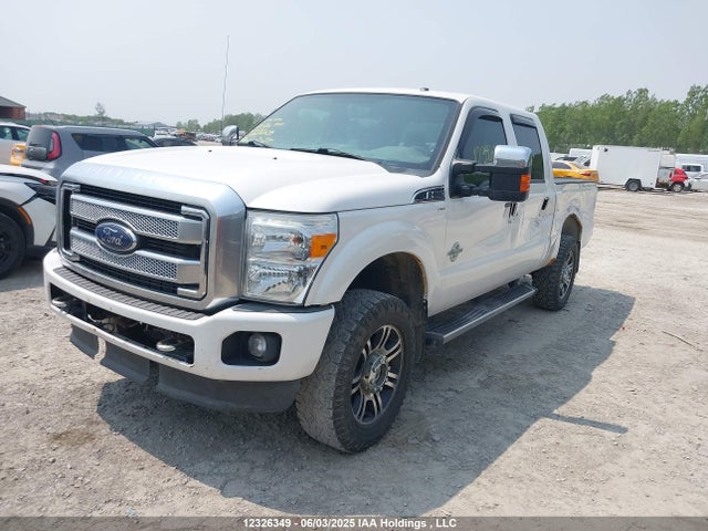 Продажа на аукционе авто 2014 Ford F350 Super Duty, vin: 1FT8W3BT6EEB83845, номер лота: 12326349