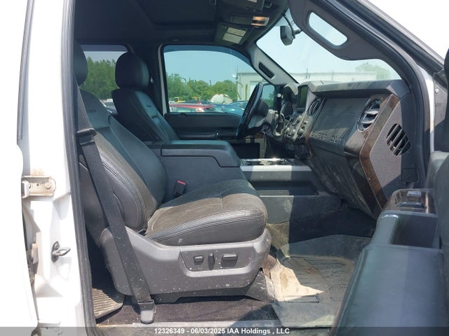 Продажа на аукционе авто 2014 Ford F350 Super Duty, vin: 1FT8W3BT6EEB83845, номер лота: 12326349