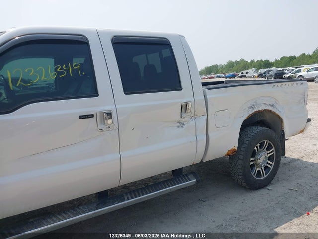 Продажа на аукционе авто 2014 Ford F350 Super Duty, vin: 1FT8W3BT6EEB83845, номер лота: 12326349