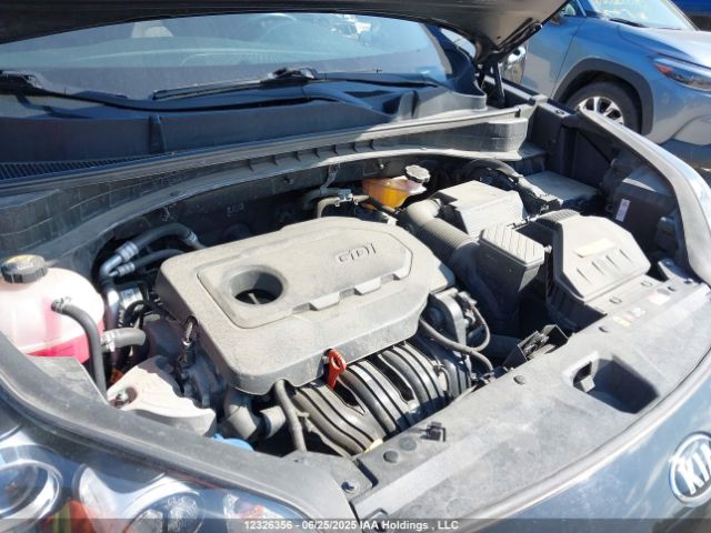 KNDPNCACXN7976523 KIA gdi theta-ii