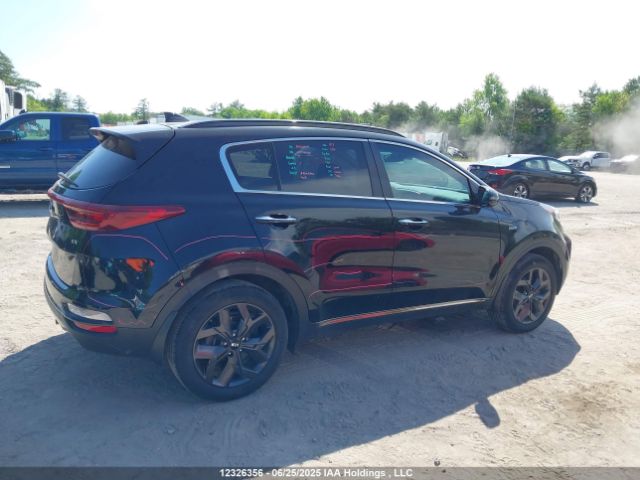 KNDPNCACXN7976523 KIA gdi theta-ii