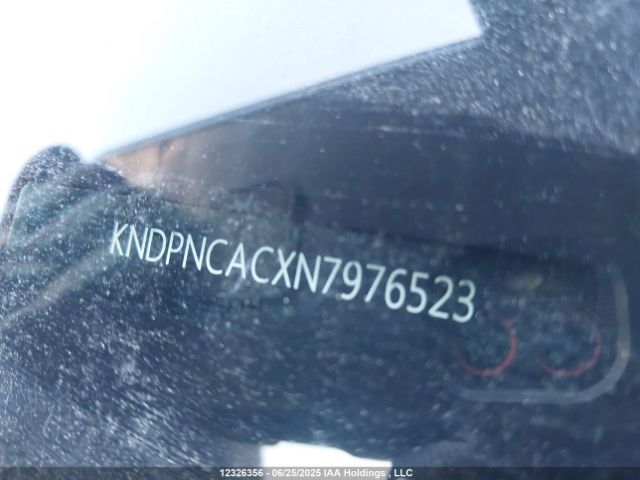 KNDPNCACXN7976523 KIA gdi theta-ii