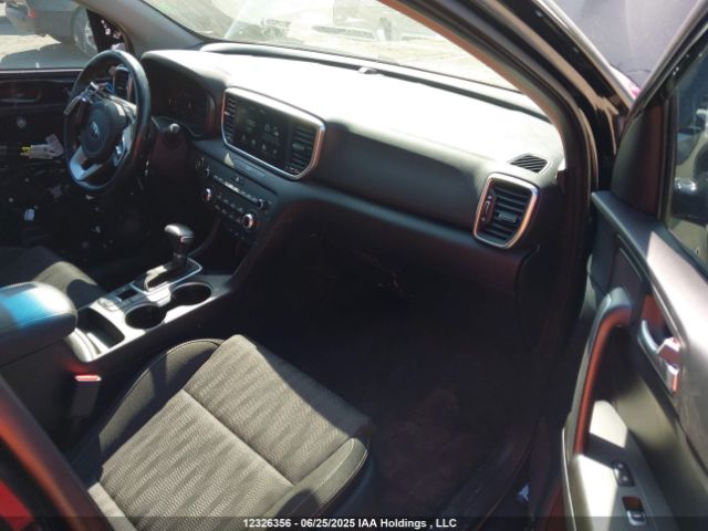 KNDPNCACXN7976523 KIA gdi theta-ii