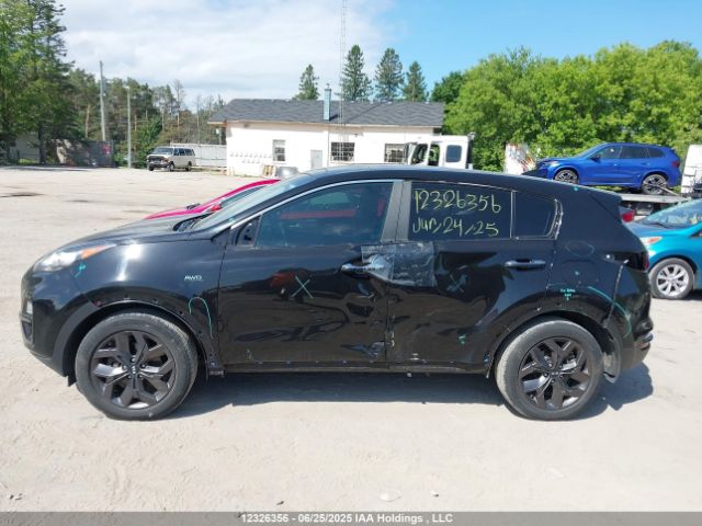 KNDPNCACXN7976523 KIA gdi theta-ii