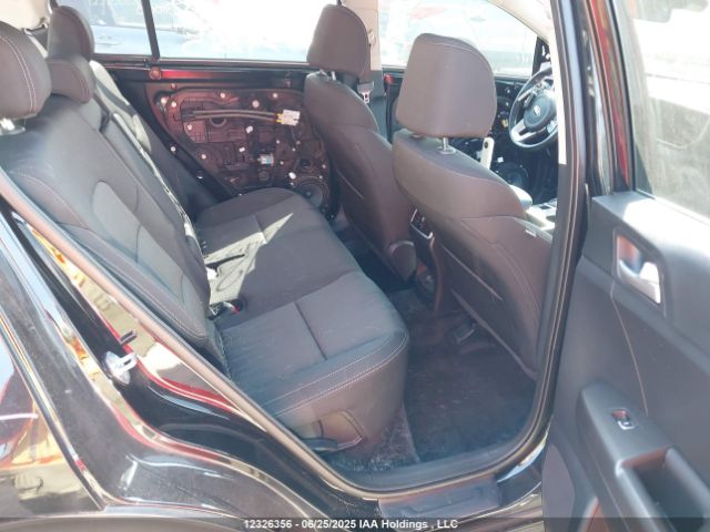 KNDPNCACXN7976523 KIA gdi theta-ii