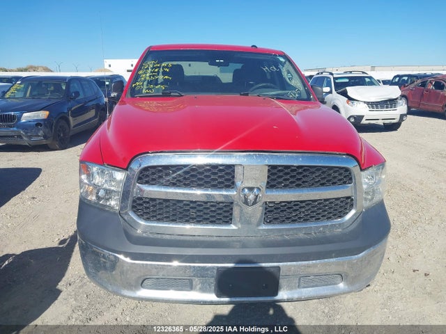 RAM 2016 2016 3C6RR7KTXGG348396 Image 11