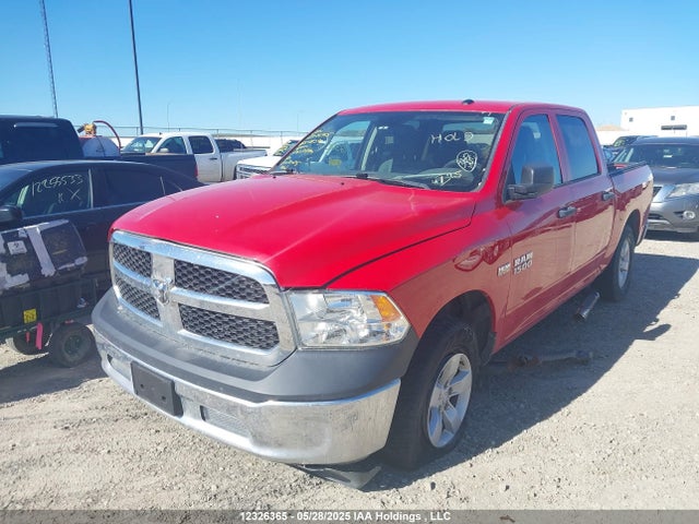 RAM 2016 2016 3C6RR7KTXGG348396 Image 2