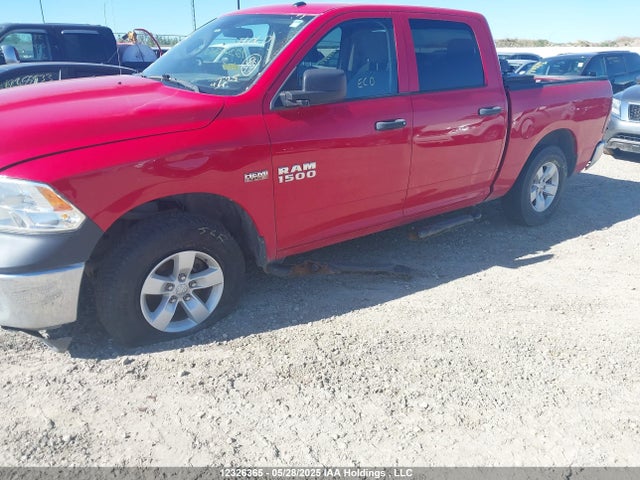 RAM 2016 2016 3C6RR7KTXGG348396 Image 6