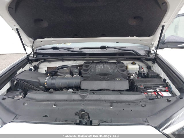 JTEBU5JR8L5762146 Toyota 1gr-fe
