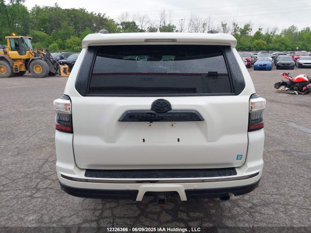 JTEBU5JR8L5762146 Toyota 1gr-fe