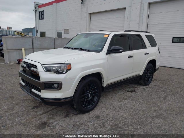 JTEBU5JR8L5762146 Toyota 1gr-fe