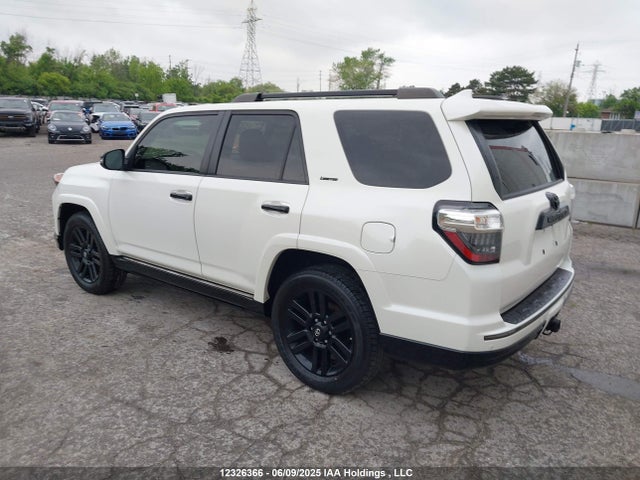 JTEBU5JR8L5762146 Toyota 1gr-fe